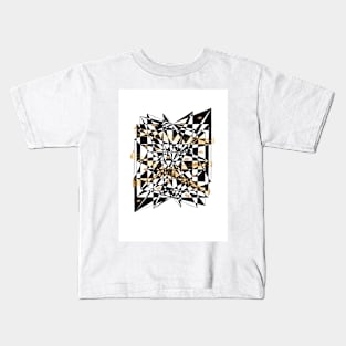 Angel factory settings Kids T-Shirt